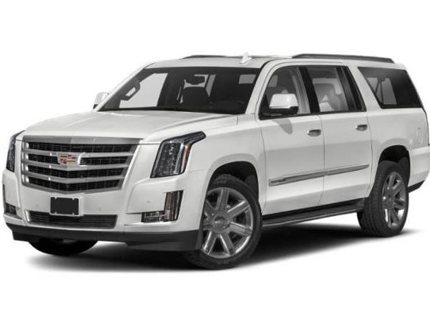 CADILLAC ESCALADE ESV 2019 1GYS3JKJ2KR301194 image